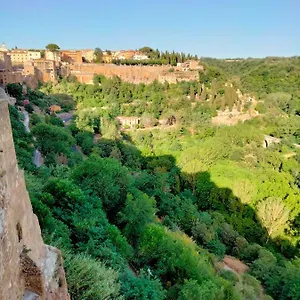 Appartamento Vista Sulla Vallata, Pitigliano