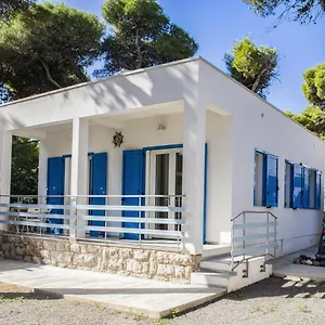 Casa Cristina , Porto Pino Italia