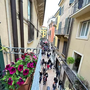 Imperial Mazzini Centro 1 , Verona Italia