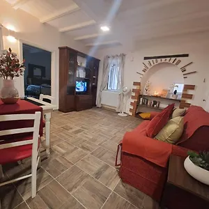 Appartamento Altido La Casetta Dei Volontari, Pitigliano