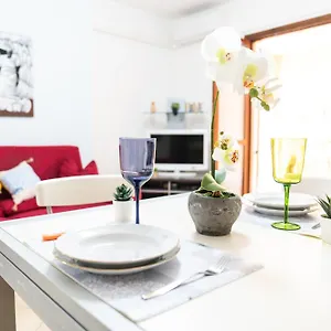 Casa Matilda Villasimius, 7 Posti, 3 Stanze, Doppio Giardino , Villasimius Italia