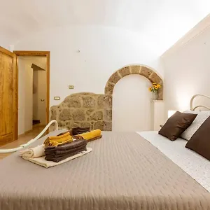 Appartamento Sun Flowers House, Pitigliano