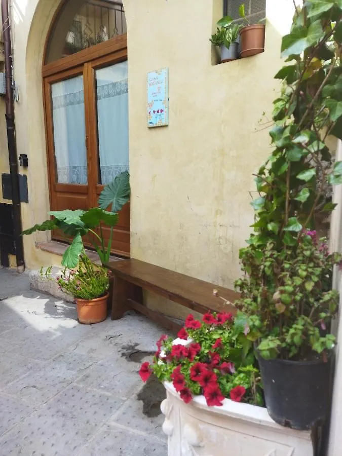 Romantic Loft Pitigliano 0*,  Italy
