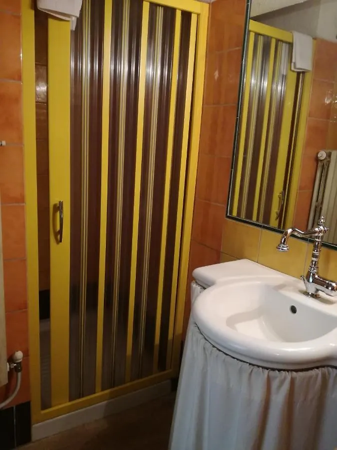 Lägenhet Romantic Loft Pitigliano